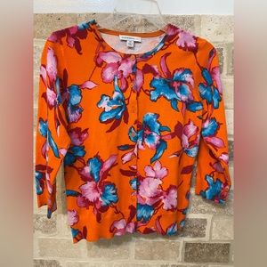 Isaac Mizrahi Live - cardigan sweater